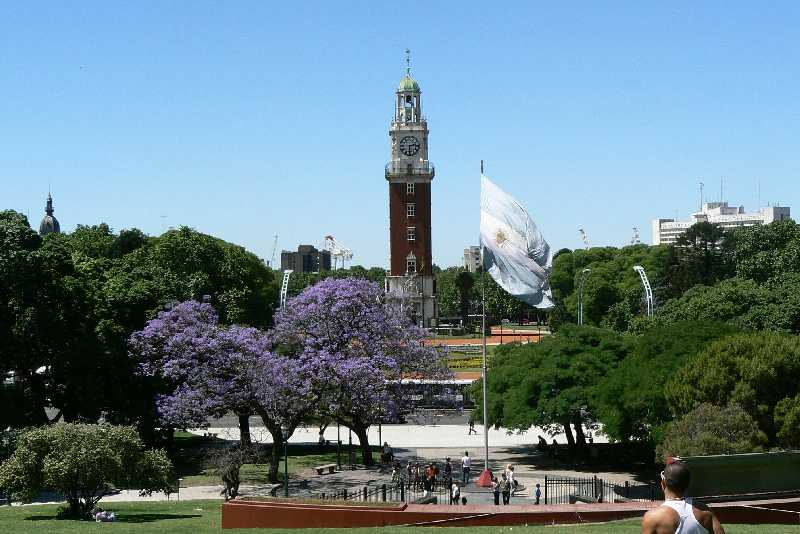 15 Torre de los Ingleses